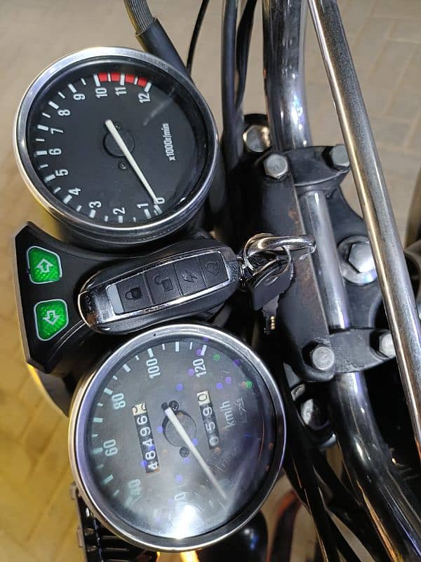 Suzuki GS150SE 2020 - Excellent Condition! 3