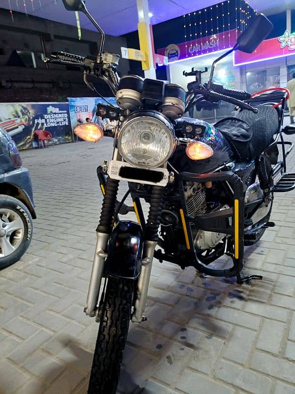Suzuki GS150SE 2020 - Excellent Condition! 8