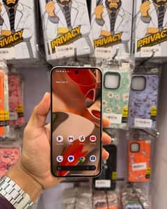 Google pixel 9pro XL 16/512 GB 03230916581 my what'sap number