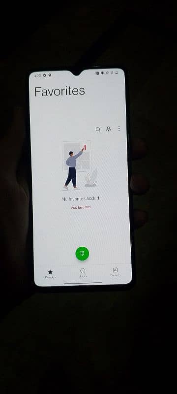 OnePlus 7t 8/128 1