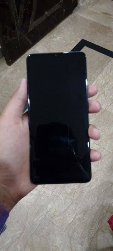 OnePlus 7t 8/128 2