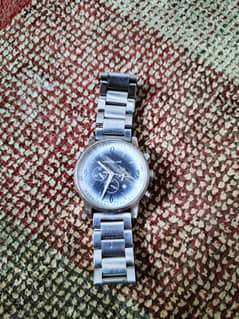 Watch For Sale Mont Blanc