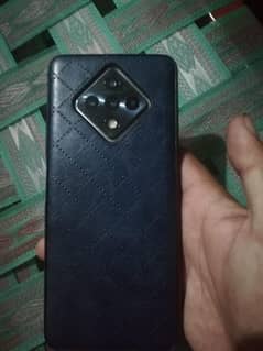 infinx zero8I