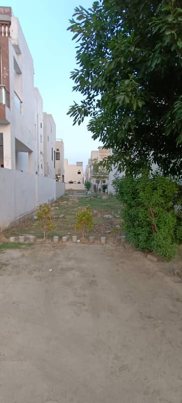 Prime Location around about house build 0