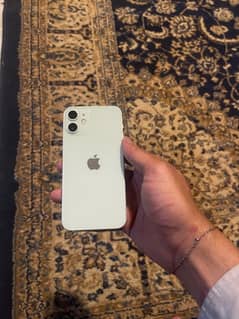Iphone 12 mini