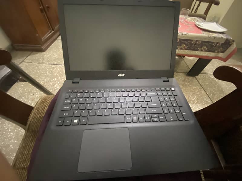 Accer Laptop 0