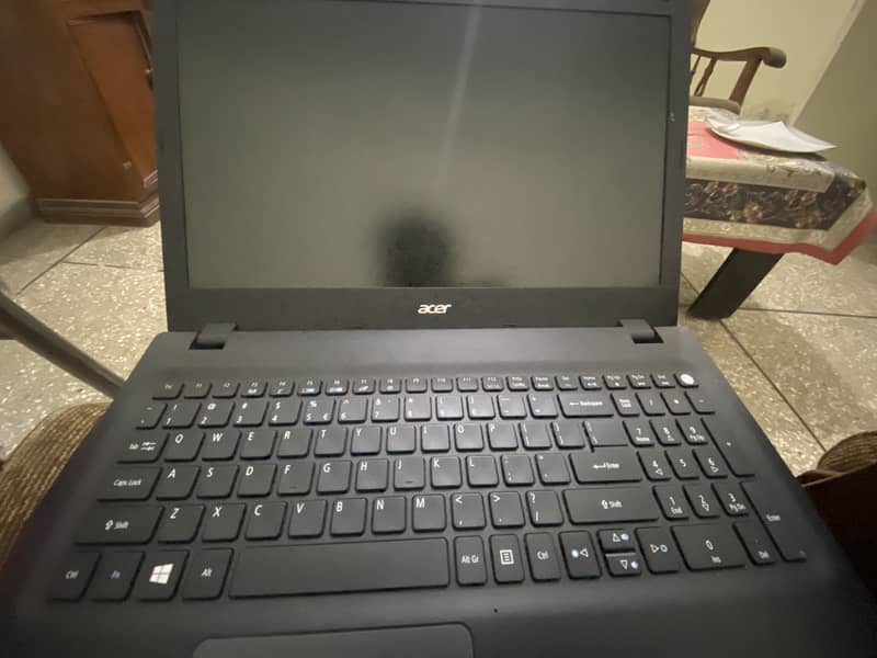 Accer Laptop 1