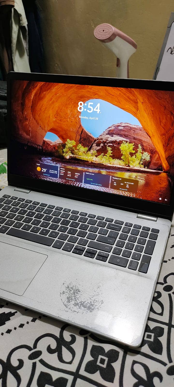 Dell Inspiron 3501 16GB RAM 11th Generation Core I-5 11 PRO WINDOW 3