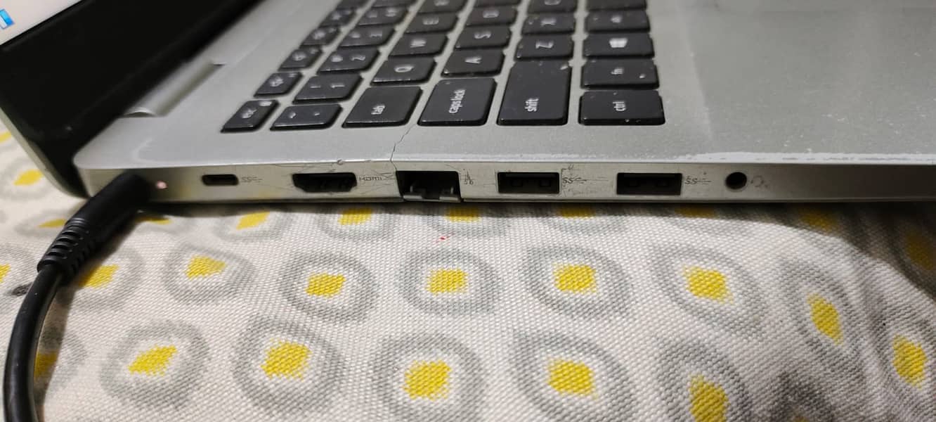 Dell Inspiron 3501 16GB RAM 11th Generation Core I-5 11 PRO WINDOW 4