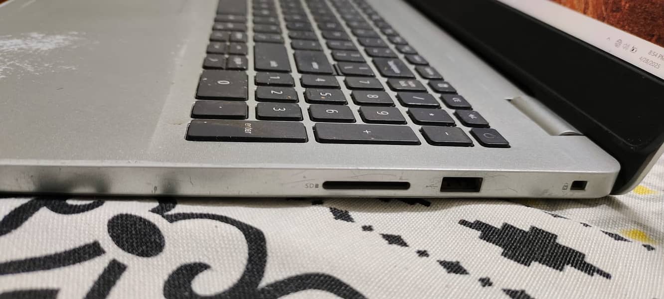 Dell Inspiron 3501 16GB RAM 11th Generation Core I-5 11 PRO WINDOW 5