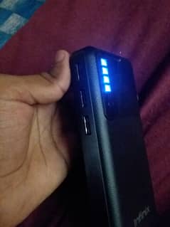 Power