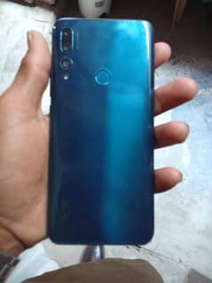 HUAWEI Y9 Prime