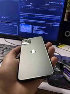 iPhone 11 pro 256gb urgent sell