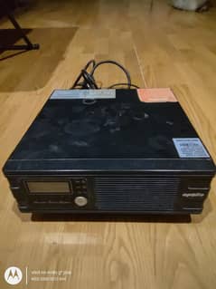 Apollo 1440w 2400va