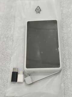 lot original Power Bank 5000mah