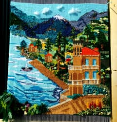 Handmade