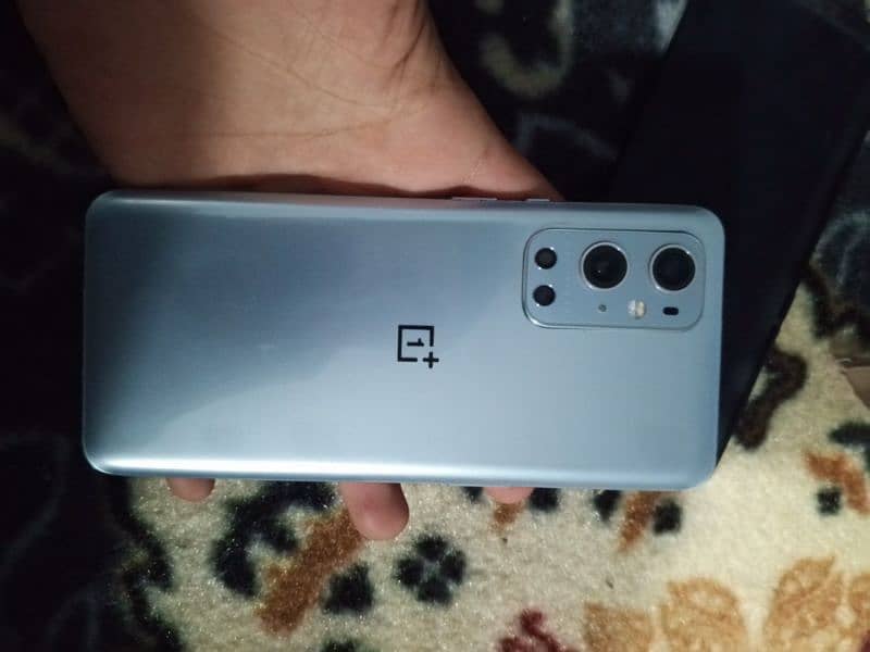 OnePlus 9 pro 5g 0