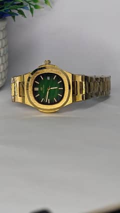men's watch