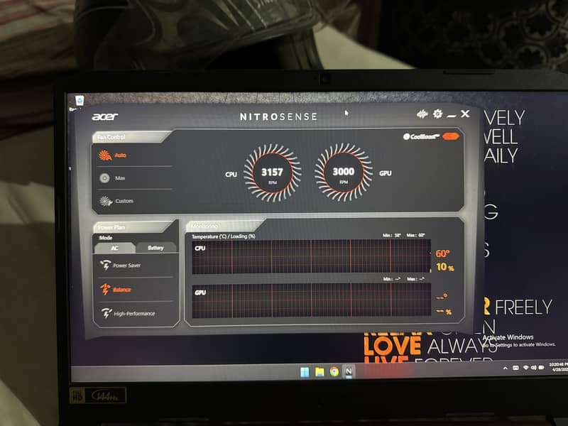 Acer Nitro 5 1