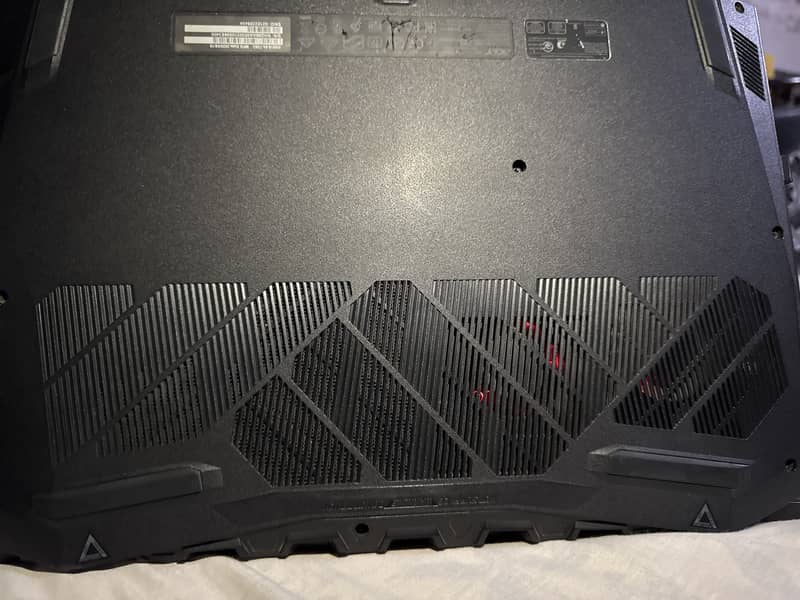 Acer Nitro 5 3