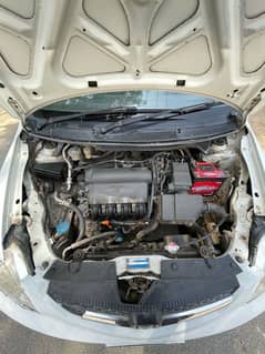 Honda City IDSI 2006