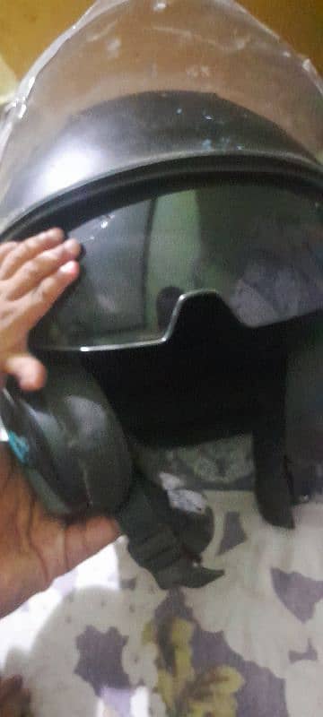 branded helmet import from itly 2