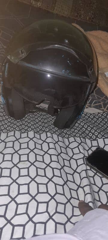 branded helmet import from itly 3