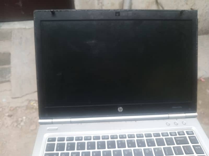 Hp laptop 4/gb ram exchange with good mobile 6
