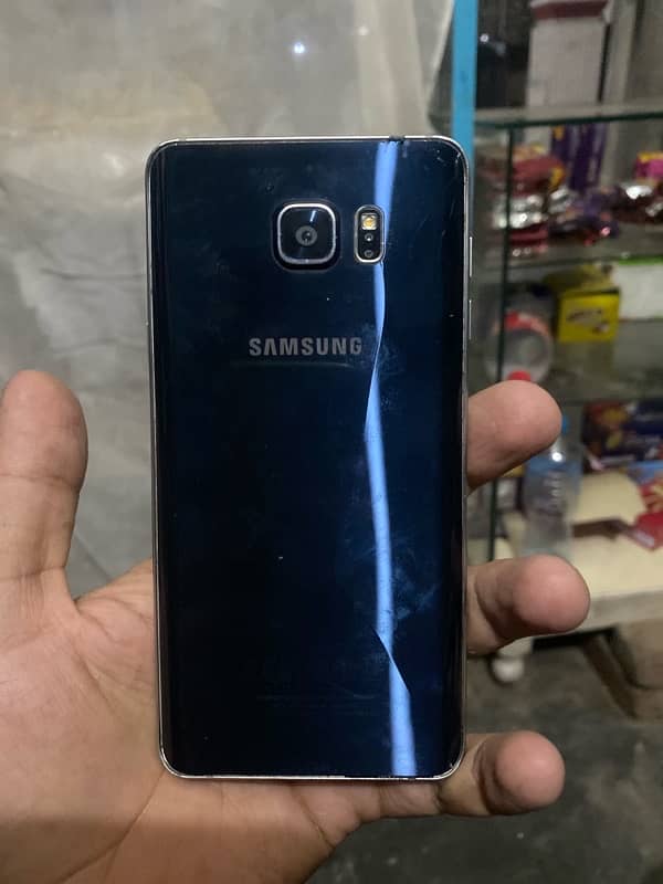 SAMSUNG GALAXY NOTE 5, BEST CONDITION, NEW BATTERY, FREE COVER, 0