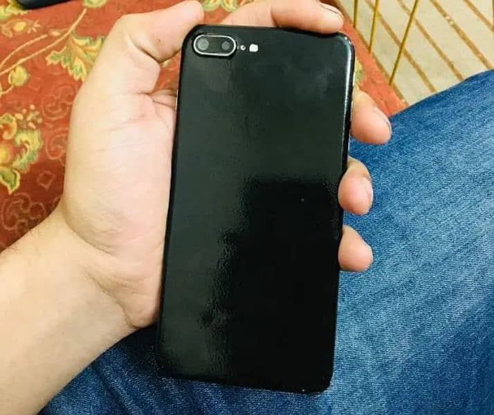 iphone 7plus 0