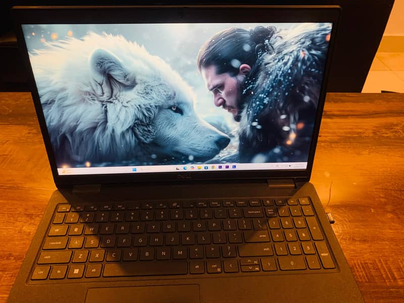 Intell 11th generation core i5 Laptop for sale 0