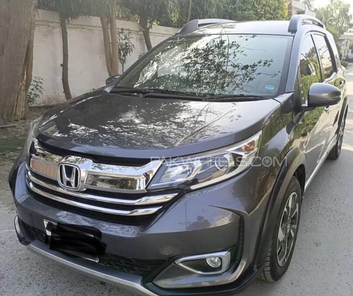 Honda BR-V 2020 2