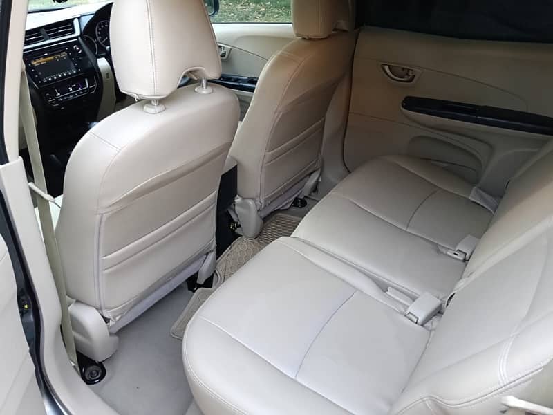 Honda BR-V 2020 9