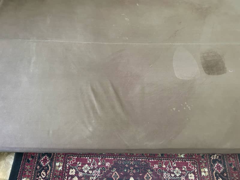 Sofa Cum Bed 0