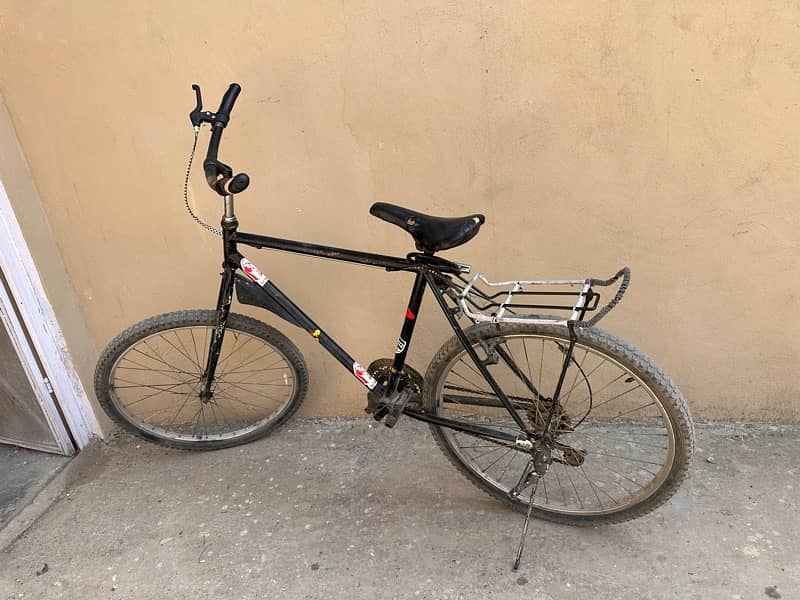 cycle 0