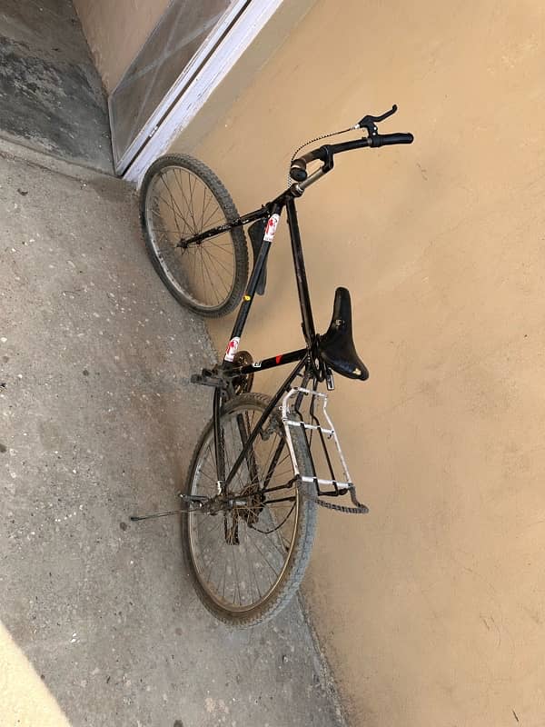 cycle 2