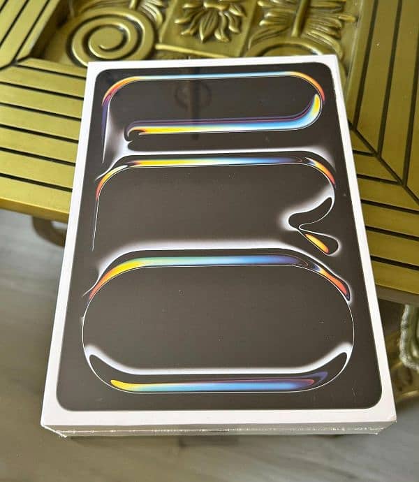 i pad pro 1