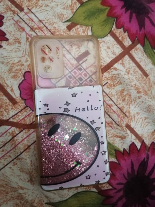 Redmi note 10 Excellent Scratchless Condition 6