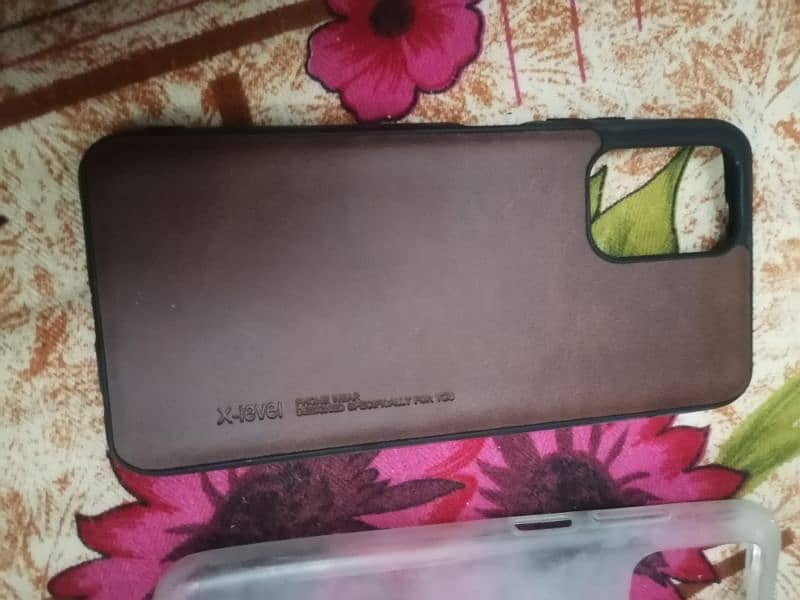 Redmi note 10 Excellent Scratchless Condition 8