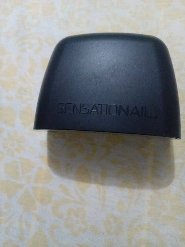 Deluxe gel starter kit for use only nals 3