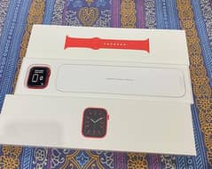 Apple Watch Series 6