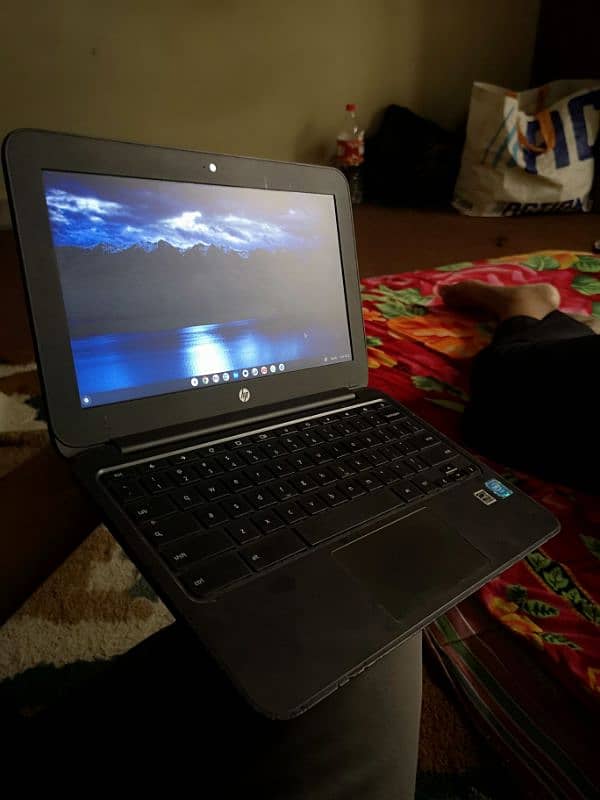 Google Chromebook 4GB 16GB 0