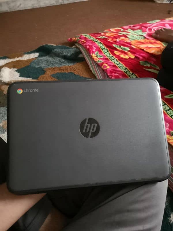 Google Chromebook 4GB 16GB 1