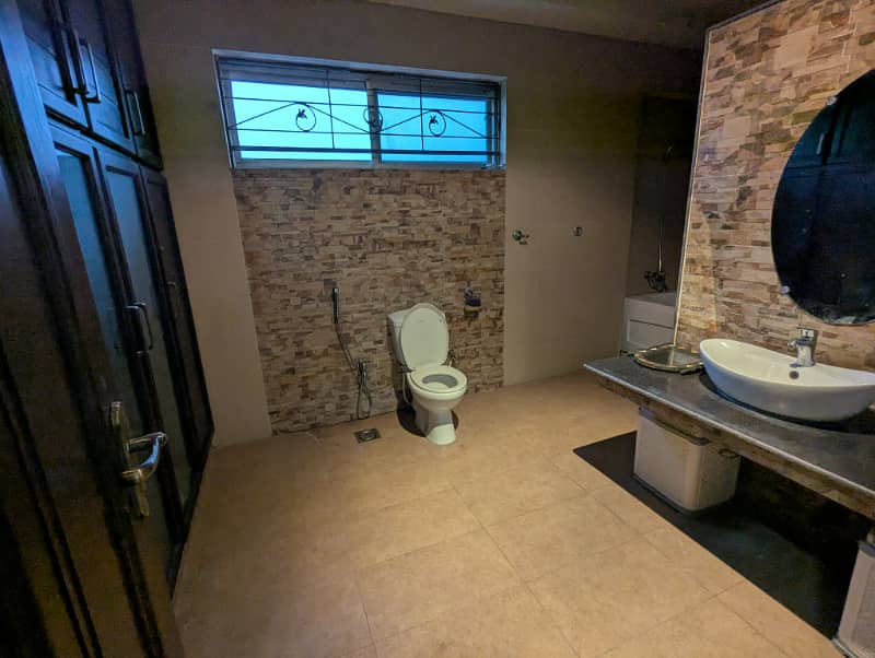 1 Kanal Beautiful House For Sale ideal location 60 feet street 8