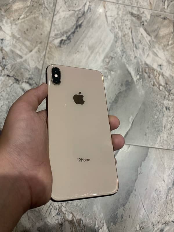 iphone xsmax duel sim pta 1