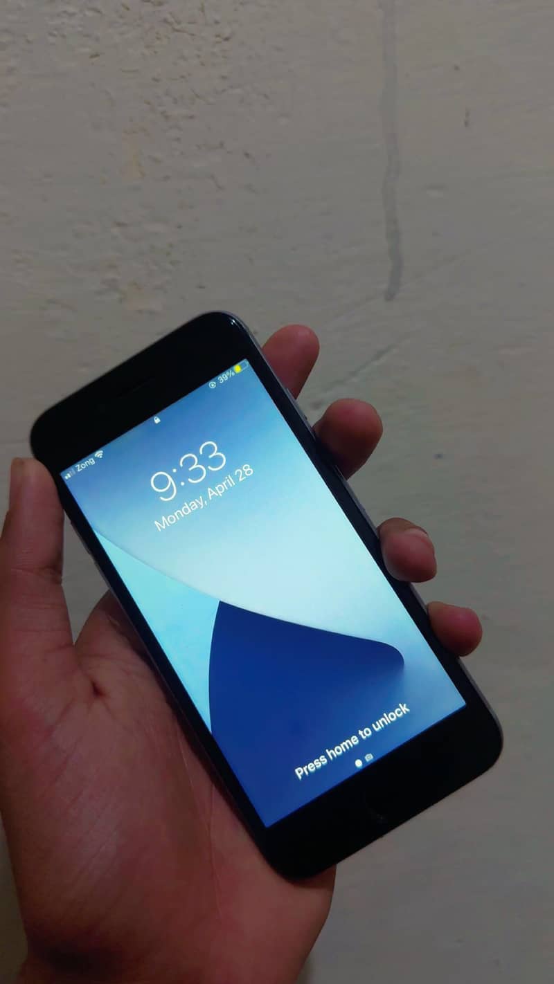 Iphone 6s PTA Approved 1