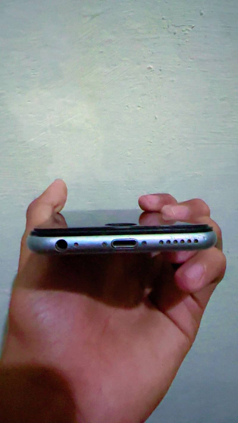Iphone 6s PTA Approved 6