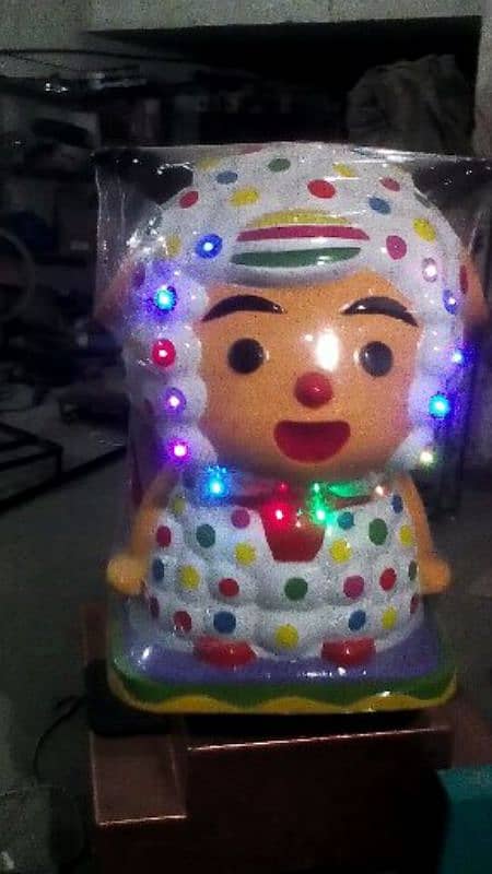 Swing Rides | 03152535497 | Toyland | Kid Ride | Token / Rides 13