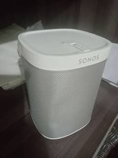 SONOS Family