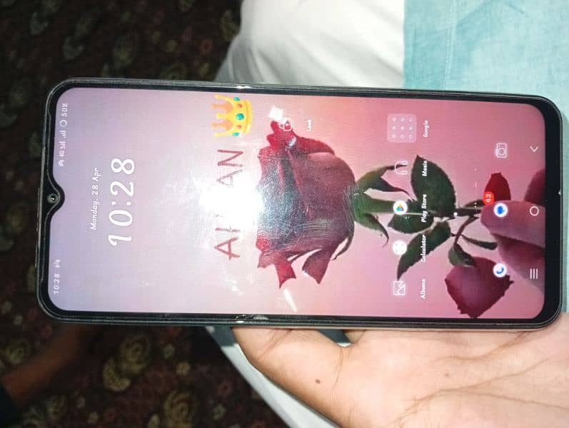 Vivo y18 0